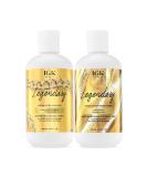 IGK LEGENDARY Dream Hair Shampoo & Conditioner Set | Vegan Cruelty-Free | Healthy Hydrated Shine | 8 Oz | International Shipping Available - Buy Online on GoSupps.com