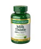 Meta Title: Nature's Bounty Milk Thistle 250mg Capsules - 200 Count - Buy Online on GoSupps.com