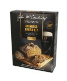 Guinness Irish Bread Kit - Craft Authentic Flavour at Home 360g - Buy Online on GoSupps.com