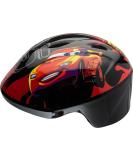 Bell Child and Toddler Cars Bike Helmets Classic McQueen Toddler (3-5 yrs.) - Buy Online on GoSupps.com