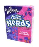 Buy Wonka Nerds Strawberry/Grape 46g - International Shipping Available | Sweet Treats eCommerce - Buy Online on GoSupps.com