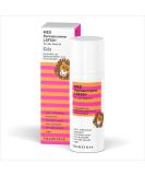 Phametra Med Sunscreen LSF 50+ for Kids | High UVA + UVB Protection | Fragrance-Free Vegan Waterproof | 50ml Safe for Allergic Skin - Buy Online on GoSupps.com
