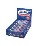 Buy MilkyWay High Protein Bar (12x50g) Milk Chocolate - Delicious & Nutritious Protein Snack for International Shipping - Buy Online on GoSupps.com