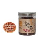 Chinese Walnut Kernels Fresh Peeled Linan Mountain Walnuts Kernels Walnut Meat Net 160g (Original) - Buy Online on GoSupps.com