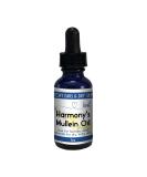 H.E.A.L. Mullein Ear Oil 1oz - Natural Ear Care Blend with Mullein Calendula Lemon & Vitamin E - Best for Gentle Ear Health - Buy Online on GoSupps.com