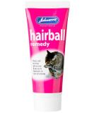 Johnsons Vet Hairball Remedy - Buy Online on GoSupps.com