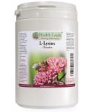 L-Lysine Powder 500g Pharmaceutical Grade (Additive Free) - Buy Online on GoSupps.com