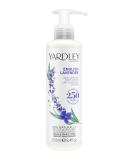 Yardley Of London English Lavender Moisturizing Body Lotion for Women  8.4 Ounce - Buy Online on GoSupps.com