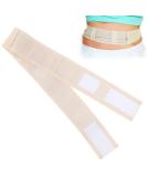 Buy PD Belt for Peritoneal Dialysis | Breathable Adjustable Abdominal Support & G Tube Holder for Men & Women - Buy Online on GoSupps.com