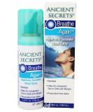 Seawater Nasal Spray 3.38 OZ | Natural Relief for Nasal Congestion | Fast International Shipping - Buy Online on GoSupps.com