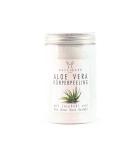 Buy Haslinger Aloe Vera Body Peeling - Exfoliating Skincare for Smooth Skin | International Shipping - Buy Online on GoSupps.com