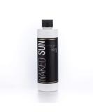Naked Sun Honey Glow Violet 8oz Spray Tan Solution - Airbrush Sunless Self Tan - Buy Online on GoSupps.com
