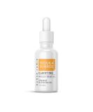 Nurse Jamie Tequila Sunrise Clarifying Oil - 1 oz | Best International Shipping for Radiant Skin - Buy Online on GoSupps.com