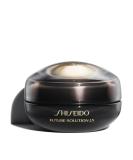 Shiseido Future Solution LX Eye and Lip Contour Regenerating Cream - 17 mL - Prevents & Smooths the Look of Wrinkles Sagging & Puffiness for Radiant Hydrated Skin - Buy Online on GoSupps.com