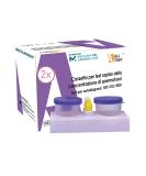 Male Sperm Fertility Test - Quick Results in 5-10 Min | 98% Accurate | 2 Tests | MedicinadellAvoro.com - Buy Online on GoSupps.com