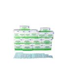 Buy Omni 9084-21 Adhesive Fabric Strip - 3/4" x 3" - Pack of 100 | International Shipping Available - Buy Online on GoSupps.com