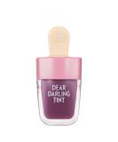 Etude House Dear Darling Water Gel Tint #PK004 - Long-Lasting Lip Stain - Buy Online on GoSupps.com