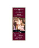 Surya Brasil Henna Cream Black 2.37 oz - Natural Hair Dye (Pack of 1) - Buy Online on GoSupps.com