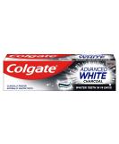 Buy Colgate Advanced Whitening Charcoal Toothpaste 75ml - International Shipping Available - Buy Online on GoSupps.com