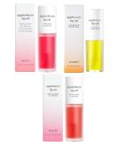 Nooni Korean Lip Oil Bundle - Applecherry, Appleberry, Applecoco 0.12 Fl Oz - 3 Pack - Buy Online on GoSupps.com