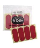 Vise Hada Patch Pre-Cut Tape (40-Piece) Red - Buy Online on GoSupps.com