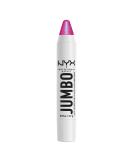NYX Professional Makeup Highlighter Stick - Blueberry Muffin | Vegan & Cruelty-Free | 2.7g - Buy Online on GoSupps.com