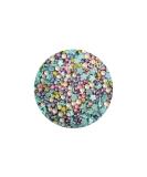 Purple Cupcakes Sprinkles Mix - MERMAID - Cake and Cupcake Sprinkles for Birthdays Weddings and all occassions - Buy Online on GoSupps.com
