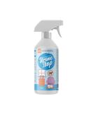 Buddy's Best Urine Stop Spray for Dogs & Cats | Prevents Urine Marking | Eliminates Odors | Safe for Indoor & Outdoor Use - Buy Online on GoSupps.com