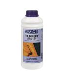 VAUDE Unisex Nikwax Tx Direct 1l Care Product Clear One Size - Buy Online on GoSupps.com