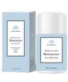 JOYAL BEAUTY Hyaluronic Acid Moisturizer Gel Cream - All-in-One Anti-Aging Face & Eye Cream with Peptides & Vitamins B C E for Tightening & Lifting Skin - Buy Online on GoSupps.com