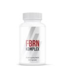 FBRN Komplex Weight Loss Support 60 Capsules - 1 Month Supply for Men & Women - Daily Dose - Buy Online on GoSupps.com