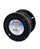 American Fishing Wire Surflon Nylon Coated 1x7 Stainless Steel Leader Wire Black 30 Feet, 90 Pound Test - Buy Online on GoSupps.com