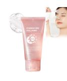 Collagen Overnight Wrapping Peel Off Facial Mask | Anti-Wrinkle & Hydration for Radiant Skin | Elasticity & Sagging Reduction - 1pc - Buy Online on GoSupps.com