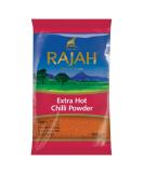 Rajah Extra Hot Chilli Powder 100g - Buy Online on GoSupps.com