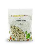 Organic Cannellini 1kg (BWFO) - Buy Online on GoSupps.com