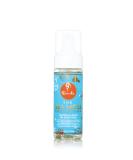 Curls Sea Moss Nourish & Shine Foam - Alcohol-Free Hair Mousse for All Hair Types - Lightweight Glossy & Voluminous Finish - Vitamin & Mineral Infused - 5.75oz - Buy Online on GoSupps.com
