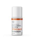 Natures Greatest Secret Colloidal Silver Sting Ease Roll-On 50ml - Soothing Relief for Insect Bites and Stings - Buy Online on GoSupps.com