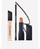 Morhpe Out & A Pout Lip Trio (Carmel Nude) 0.1235 oz - Long-lasting Lip Colors Set - Buy Online on GoSupps.com