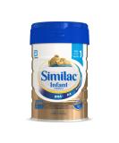 Similac Infant Formula  Imported  with 2-FL HMO  Baby Formula Powder  850 g (29.9 oz) Can - Buy Online on GoSupps.com