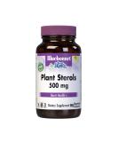 Bluebonnet Nutrition Plant Sterols 500 mg 90 VCaps - Buy Online on GoSupps.com