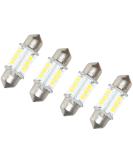 HONG 111 Marine LED Replacement Bulb Boat Light Bulbs Super Bright 12 Volt 31 mm Bulbs for Boat Navigation Lights Boat Anchor Light Deck Lights Bow Light Stern Lights 4PCS - Buy Online on GoSupps.com