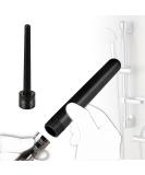 Portable Enema Nozzle Kit - Unisex Colon Cleaner Shower System for International Shipping - Buy Online on GoSupps.com