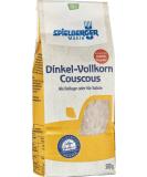 Buy Spielberger Organic Whole Grain Spelt Couscous 500g - Healthy Organic Pasta | International Shipping - Buy Online on GoSupps.com