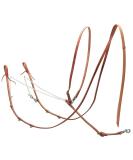 Weaver Leather Harness German Martingale - Buy Online on GoSupps.com