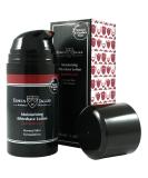 Edwin Jagger Sandalwood Aftershave Lotion - 99.9% Natural Moisturiser 3.4 oz | International Shipping Available - Buy Online on GoSupps.com