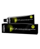 Buy Inoa L'Oreal Professionnel Paris No. 4.3 Ammonia-Free Hair Color 60 ml | International Shipping Available - Buy Online on GoSupps.com