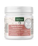 Aniforte Taurin for dogs 100g - 100% pure amino acids support defenses & cell metabolism to maintain cardiovascular & cardiovascular system - Buy Online on GoSupps.com