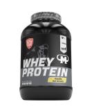 Buy Vanilla Ice Cream Whey Protein 3000g - Premium Quality | Fast International Shipping - Buy Online on GoSupps.com