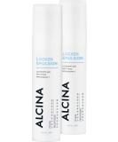 ALCINA Emulsion Loops Unscented 2 x 100 ml - Buy Pack of 2 for Optimal Skin Care | International Shipping Available - Buy Online on GoSupps.com