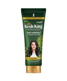 Emami Anti-Hairfall Conditioner - 21 Natural Herbs & Aloe Vera for Frizz Control & Scalp Moisture | Nourished Hair | 200ml - Buy Online on GoSupps.com